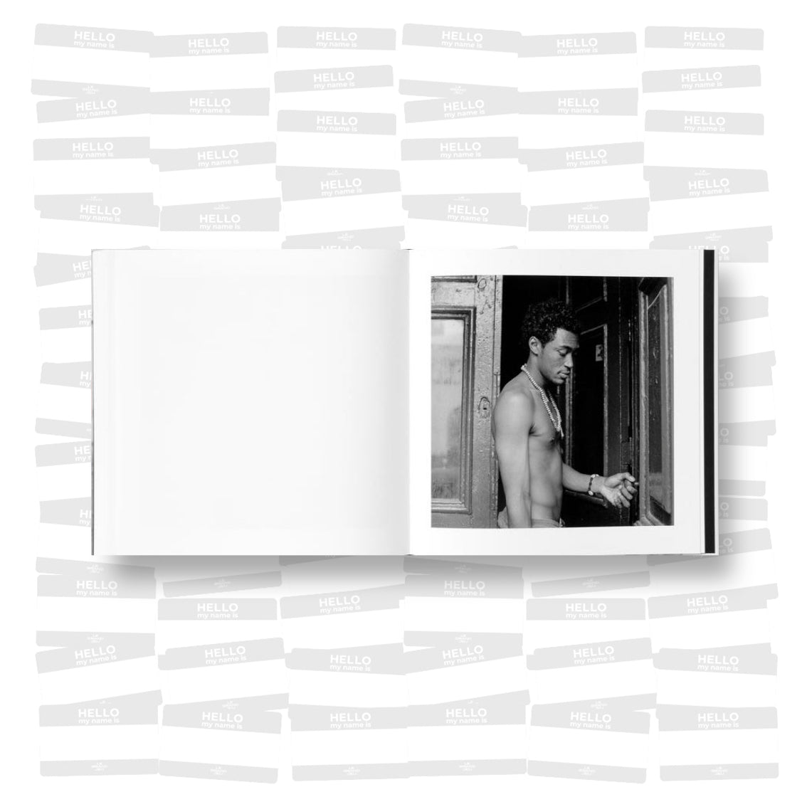 Lucas Foglia - Summer After