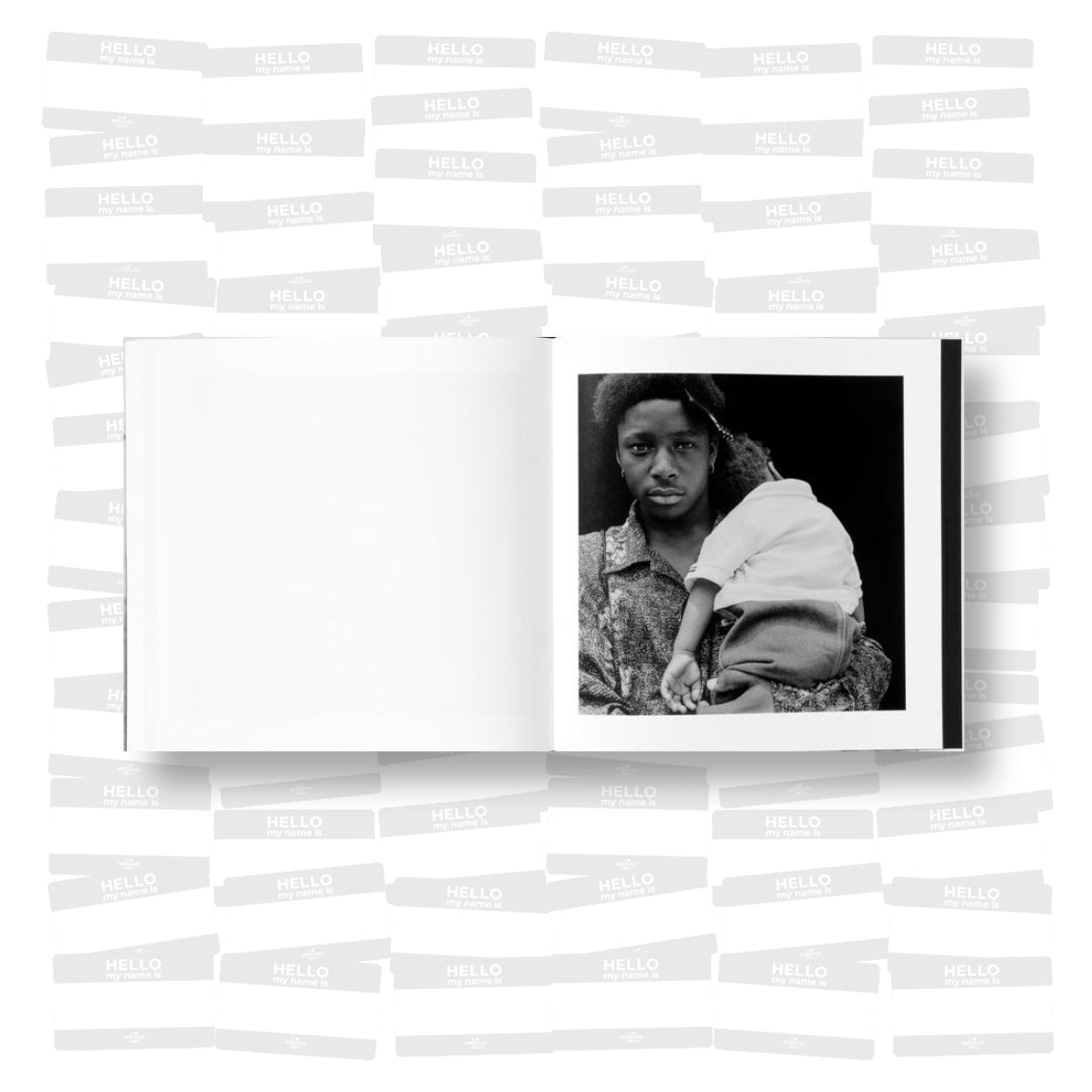 Lucas Foglia - Summer After