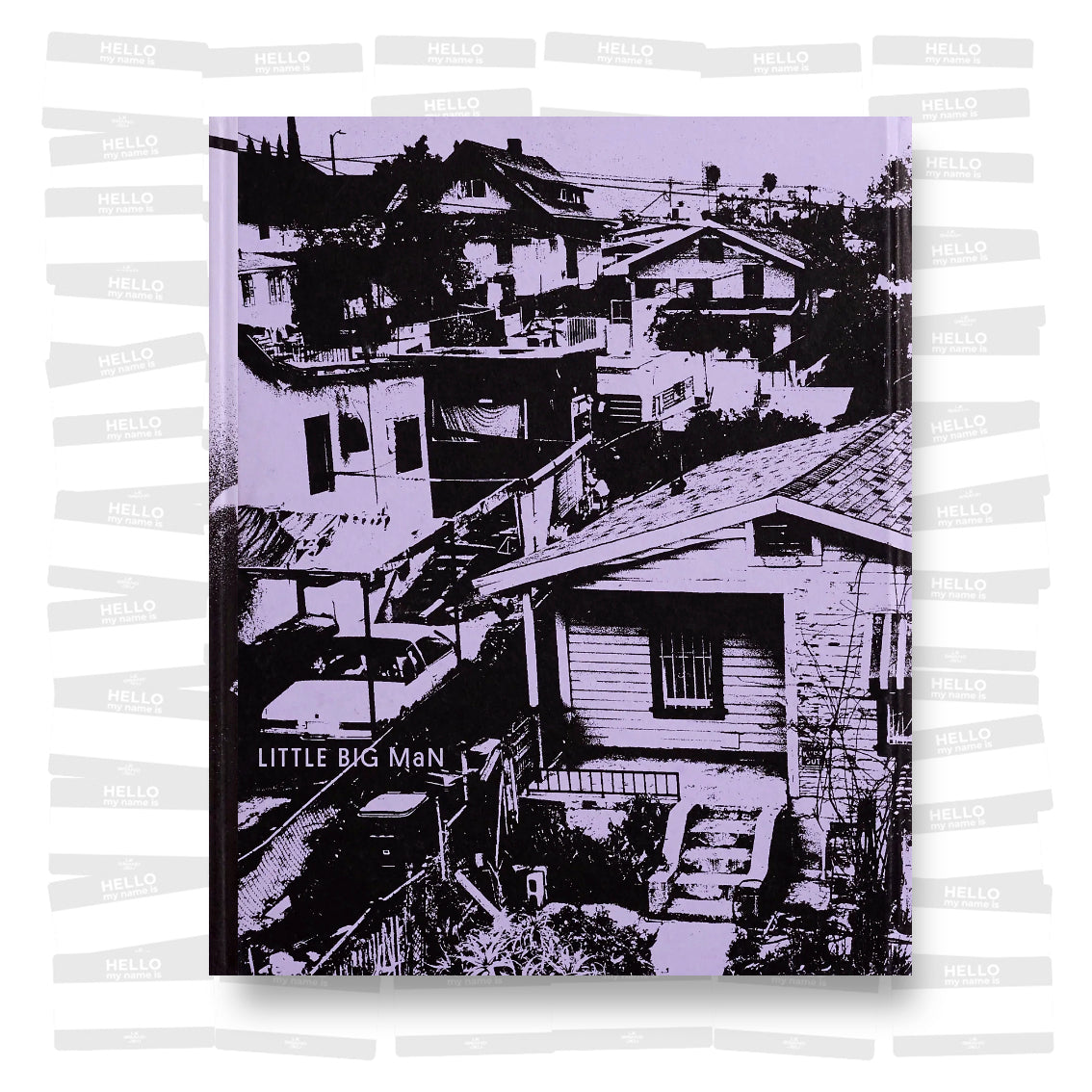 Gregory Bojorquez - Eastsiders