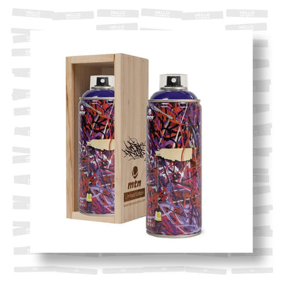 MTN Limited Editions - Saber