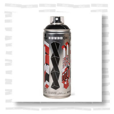 MTN Limited Editions - Delta x Ruyzdael