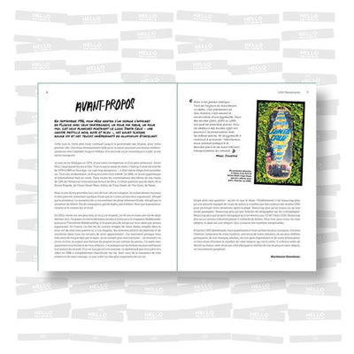 Mackenzie Eisenhour - 1000 Skateboards