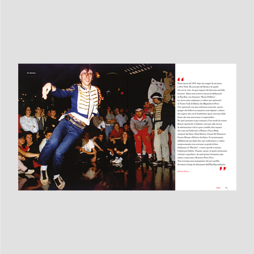 Marco KayOne Mantovani- Vecchia Scuola. Graffiti Writing a Milano