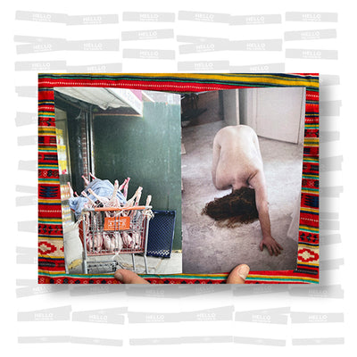 Martha Naranjo Sandoval - Como Agua Para Ajolote