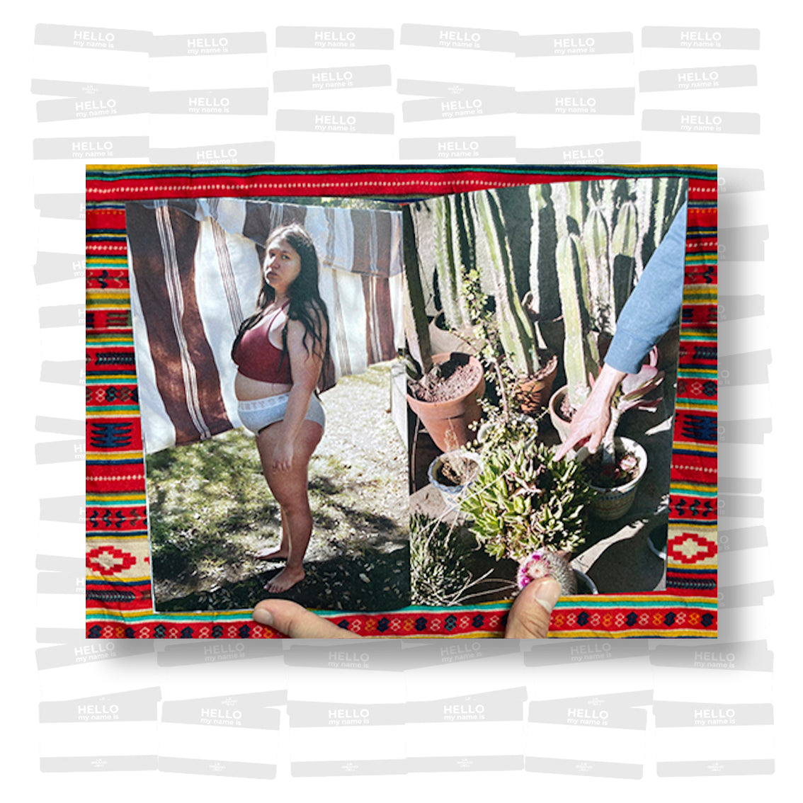 Martha Naranjo Sandoval - Como Agua Para Ajolote