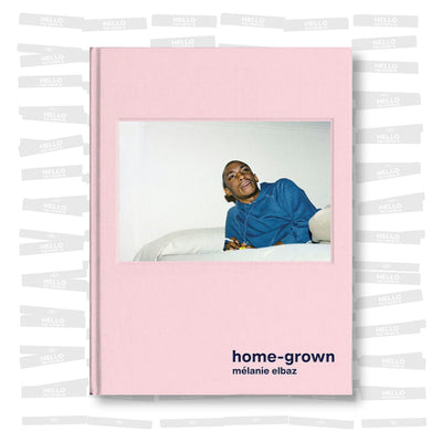 Mélanie Elbaz - Home-Grown