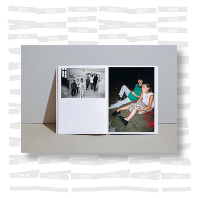 Mélanie Elbaz - Home-Grown