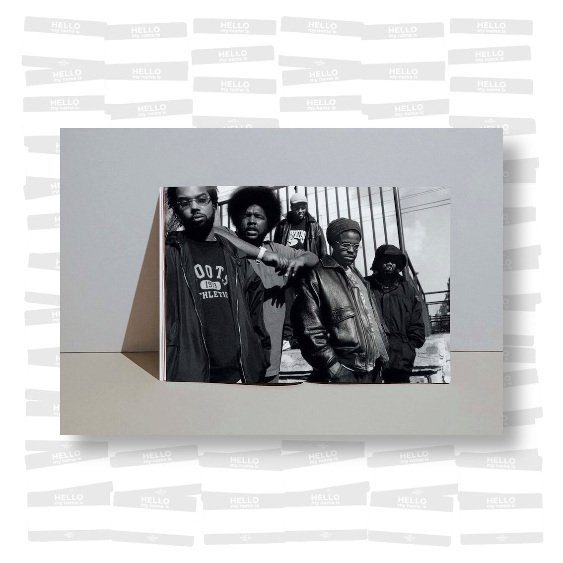 Mélanie Elbaz - Home-Grown