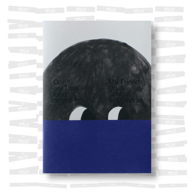 Merijn Hos - My Friend On A Special Substance