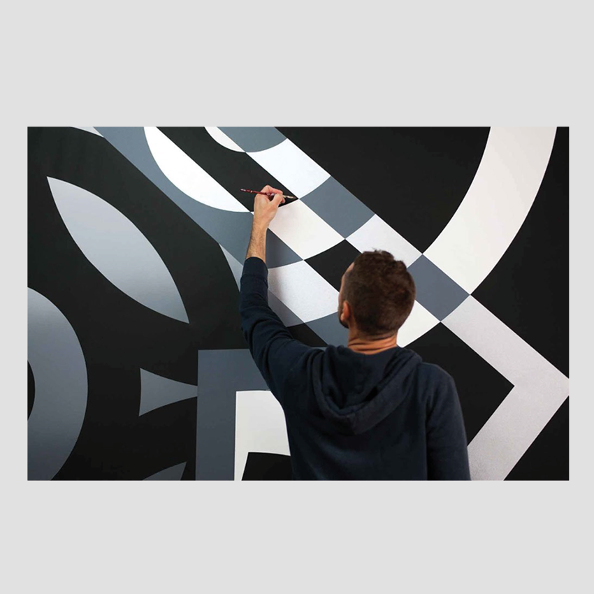 Tavar Zawacki - Metamorphosis