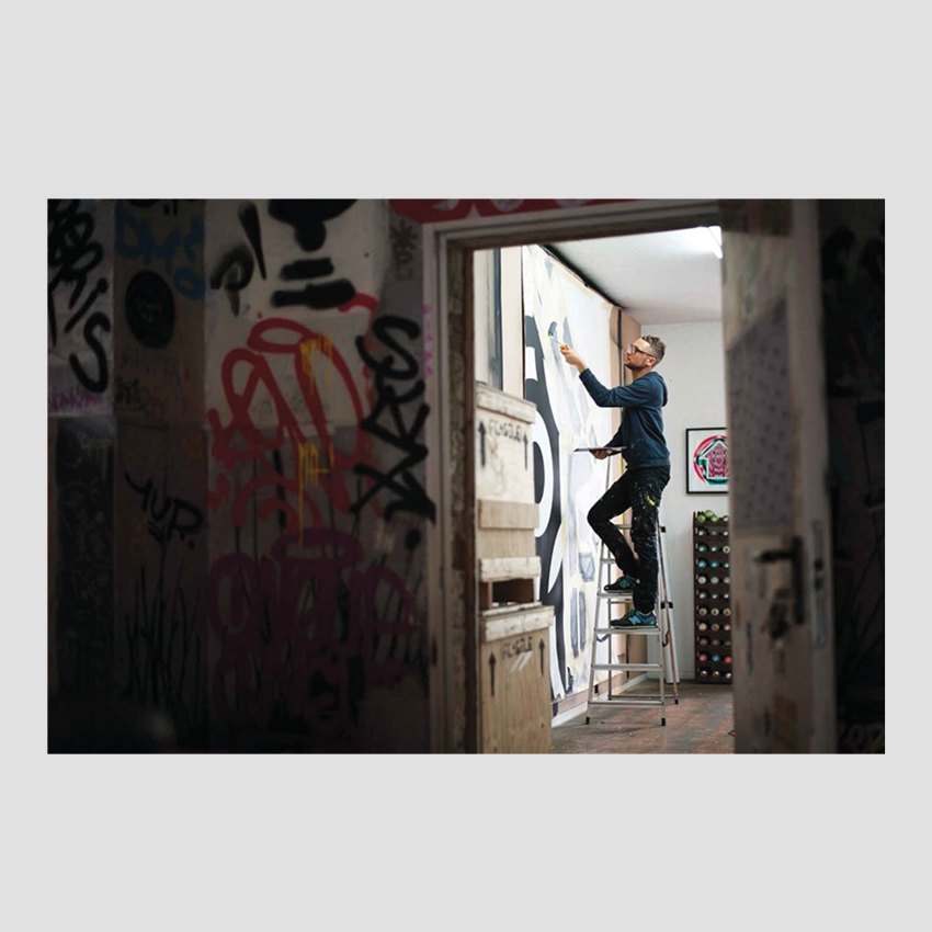 Tavar Zawacki - Metamorphosis