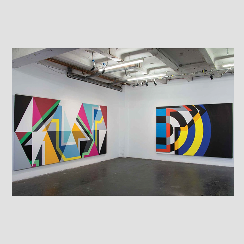 Tavar Zawacki - Metamorphosis