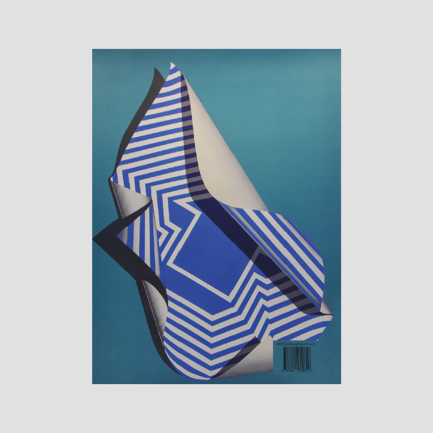 Tavar Zawacki - Metamorphosis