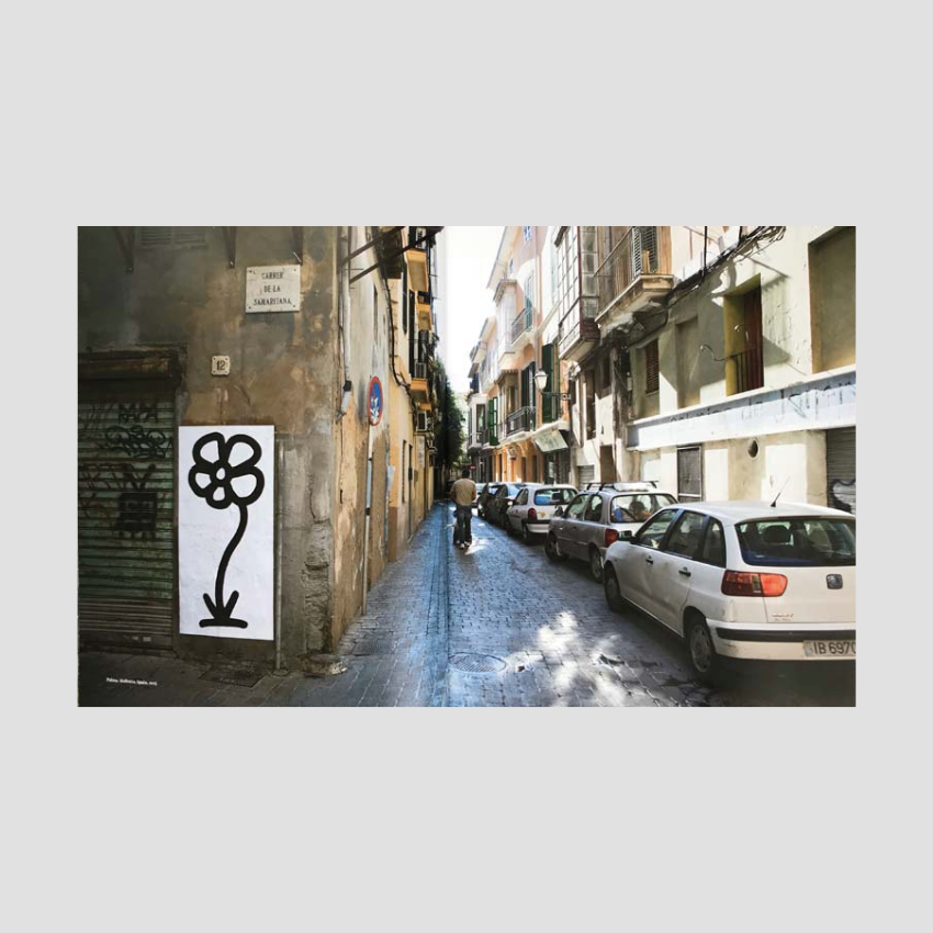 Michael De Feo - Flowers