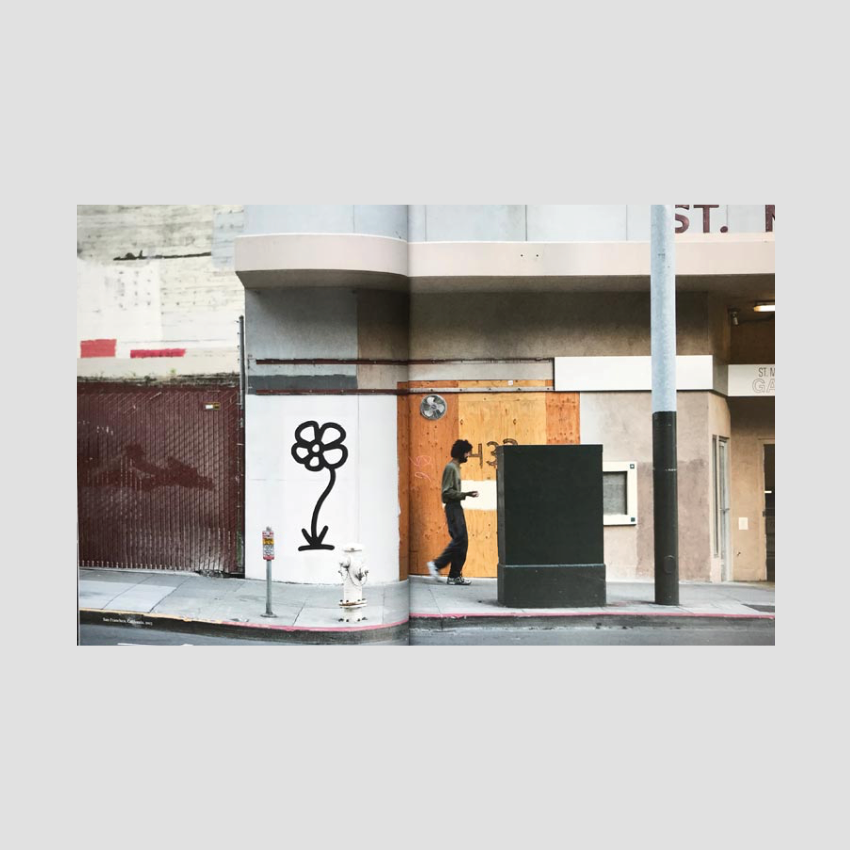 Michael De Feo - Flowers