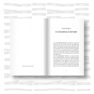 Michel Onfray - Les Anartistes: Le trésor retrouvé des « Arts incohérents »