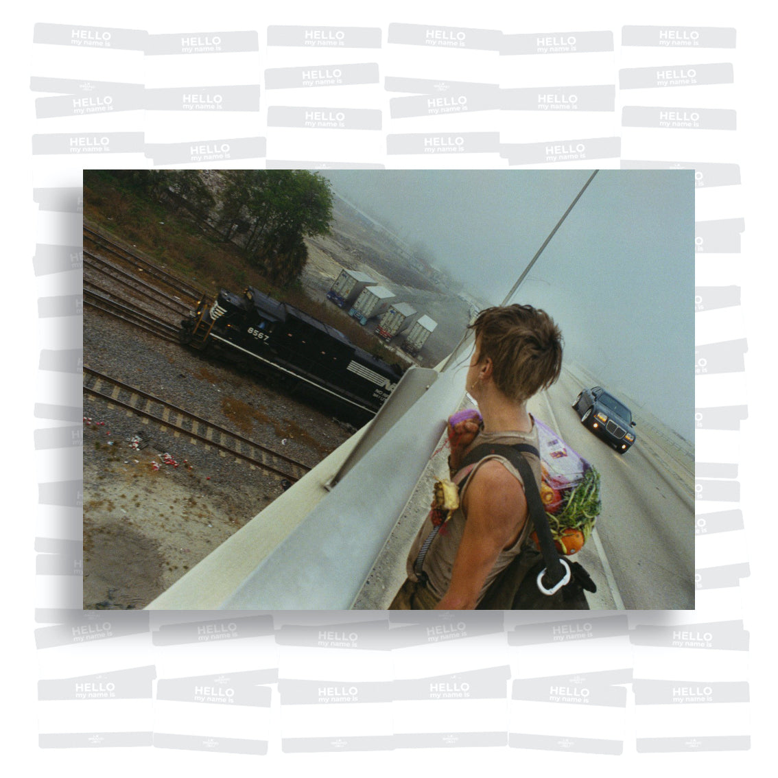 Mike Brodie - A Period of Juvenile Prosperity