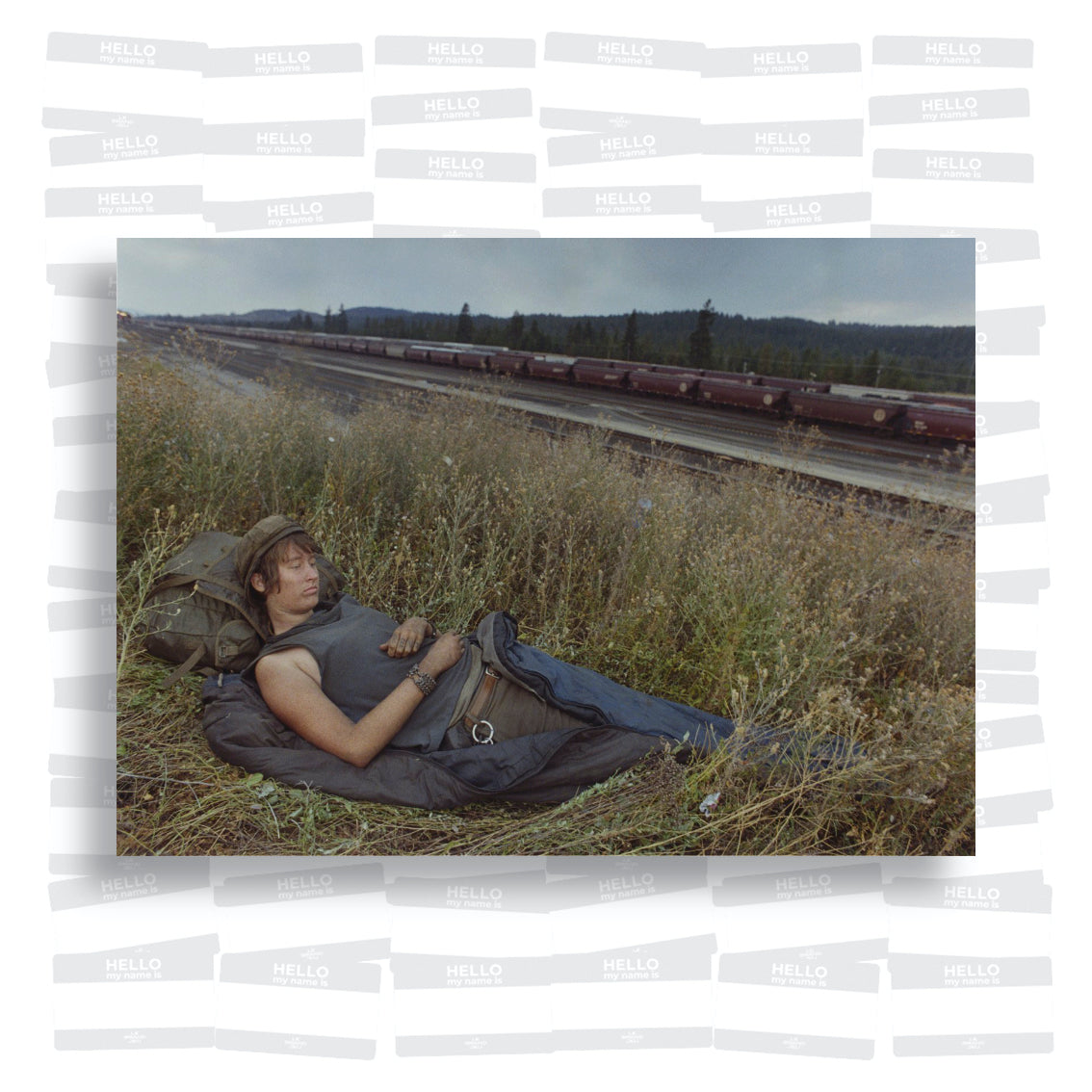 Mike Brodie - A Period of Juvenile Prosperity