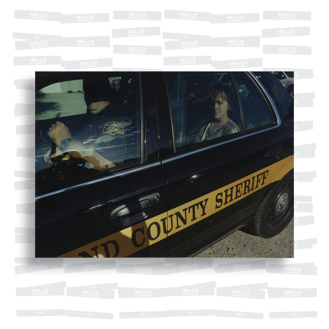 Mike Brodie - A Period of Juvenile Prosperity