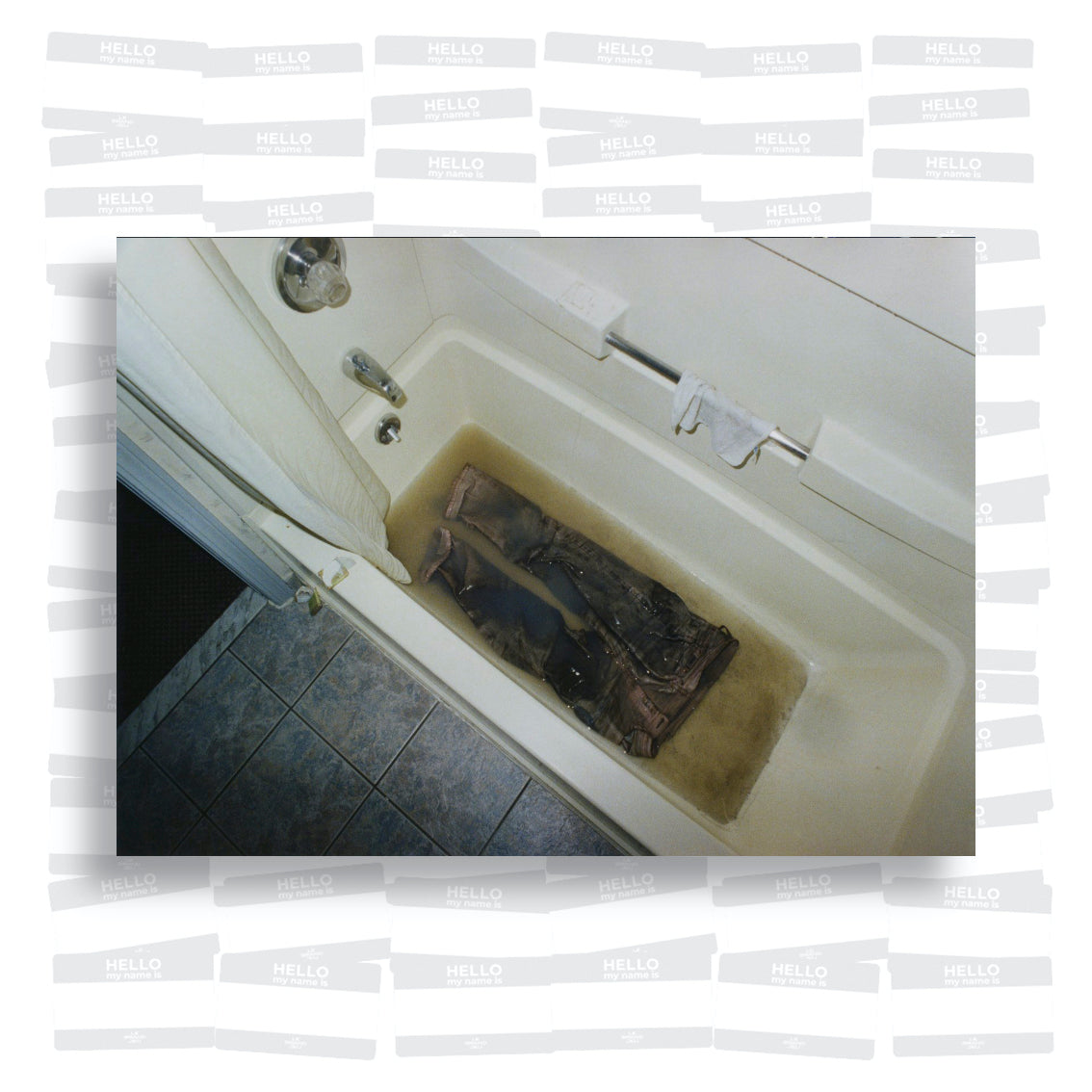 Mike Brodie - A Period of Juvenile Prosperity