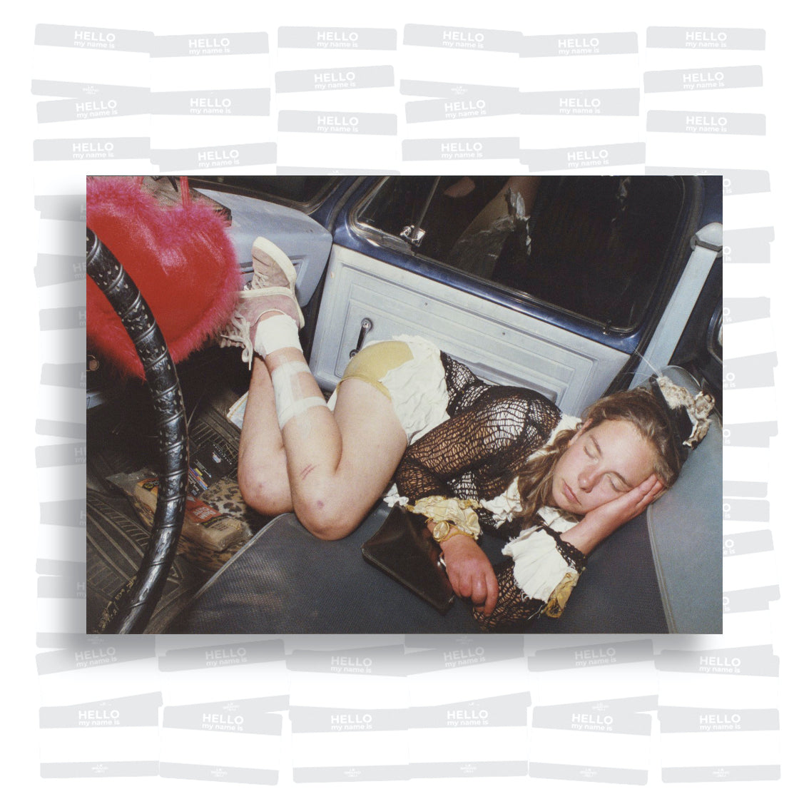 Mike Brodie - A Period of Juvenile Prosperity