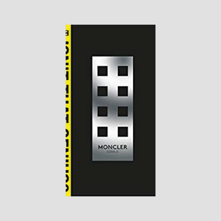 Sarah Andelman - Moncler Genius