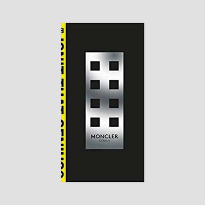 Sarah Andelman - Moncler Genius