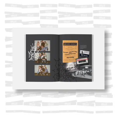 Namur Break Sensation - Une histoire du hip-hop belge