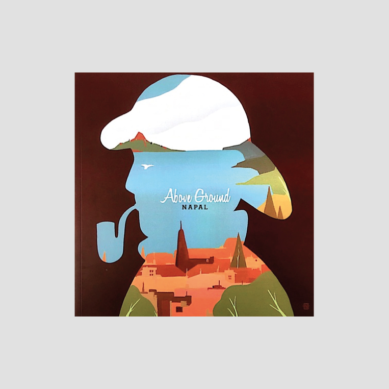 Napal - Above Ground