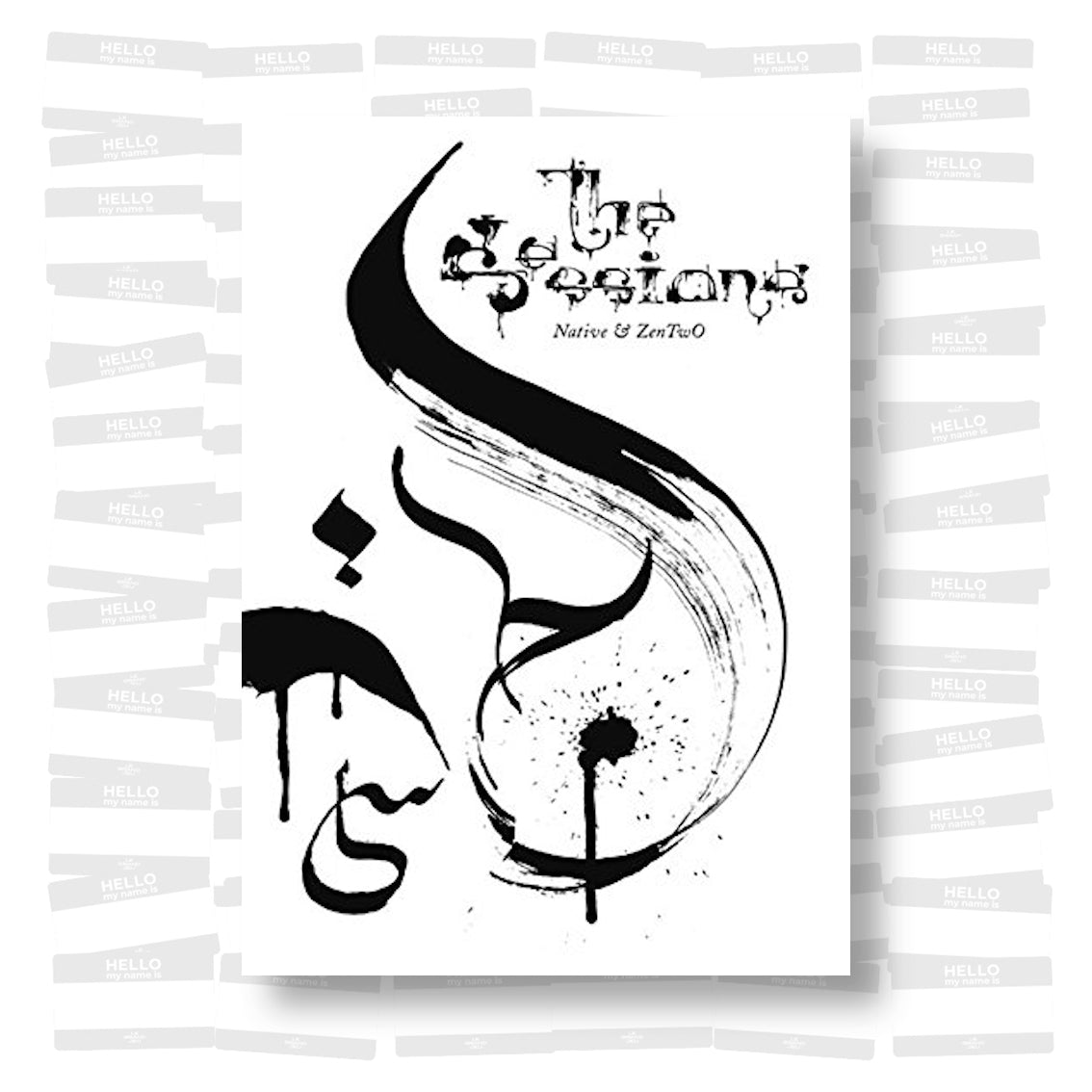 Native & ZenTwo - The Sessions
