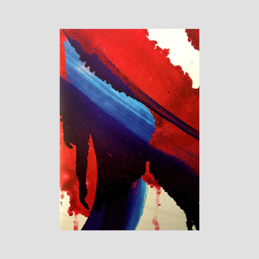 Nicolas Gzeley│Paris Handstyles Vol. 1