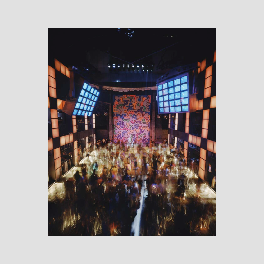 Night Fever Designing Club Culture