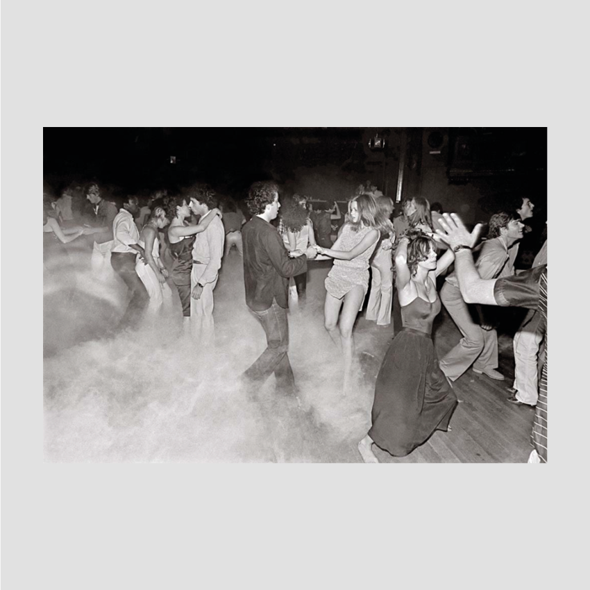 Night Fever Designing Club Culture