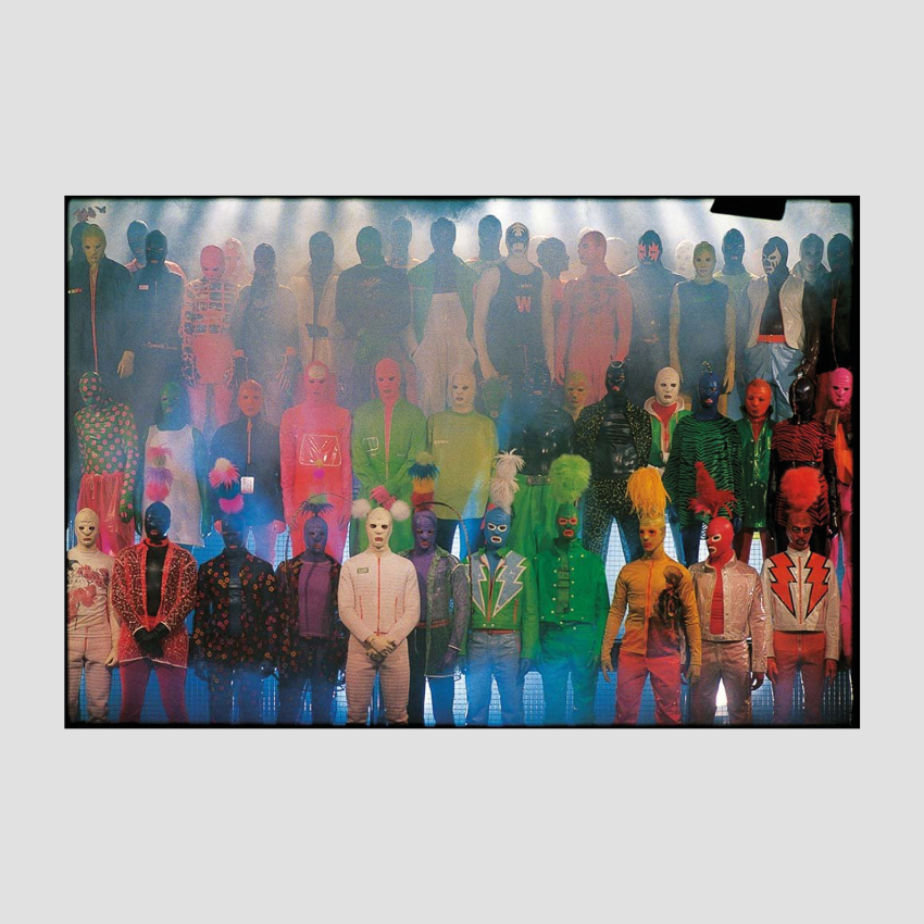 Night Fever Designing Club Culture