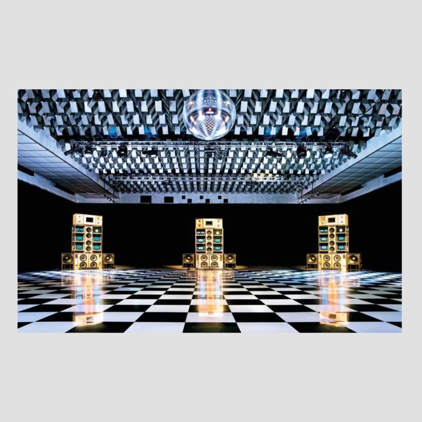 Night Fever Designing Club Culture