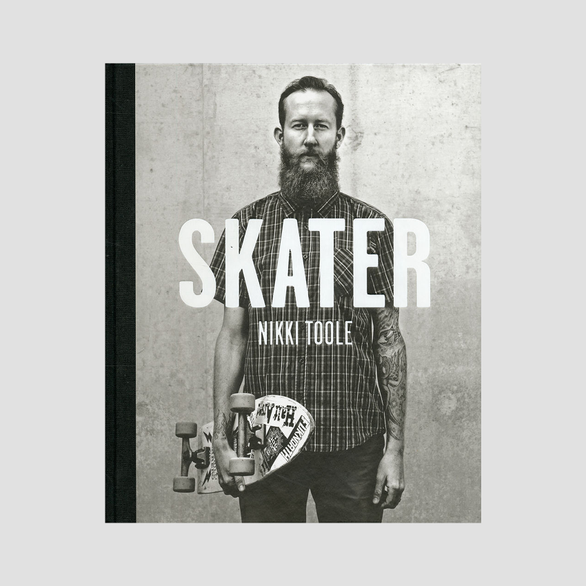 Nikki Toole - Skater