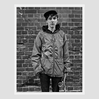 Nikki Toole - Skater