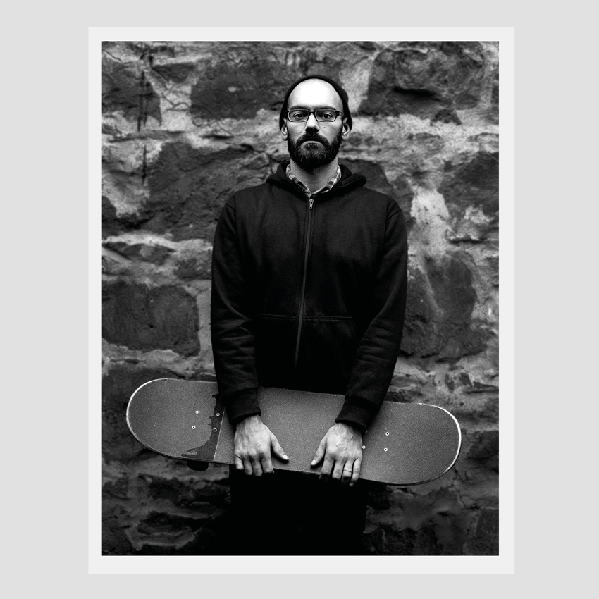 Nikki Toole - Skater