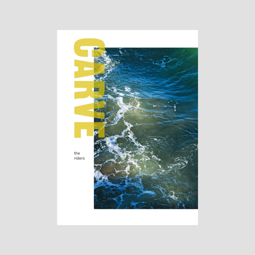 Nina Freudenberger & Brittany Ambridge - Surf Shack