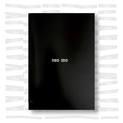 Nostalgia Ultra - 750 ISO