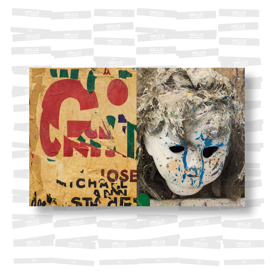 Nouveau Réalisme = Nouvelles approches perceptives du réel