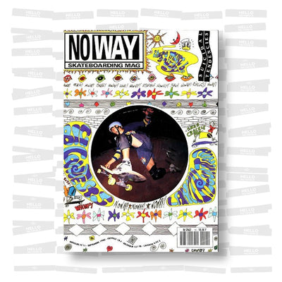No Way #11