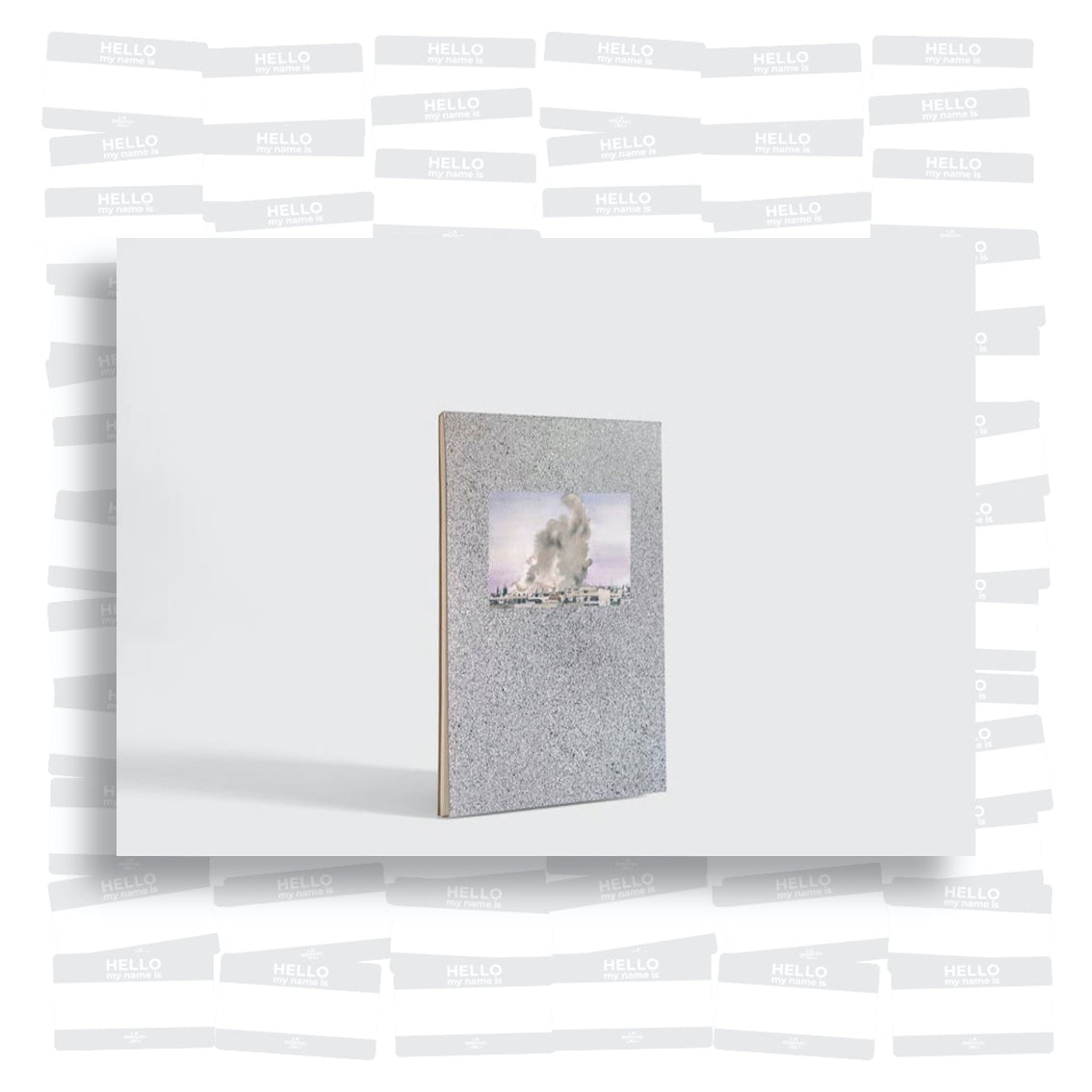 POLVORA-  Nubes de Otoño