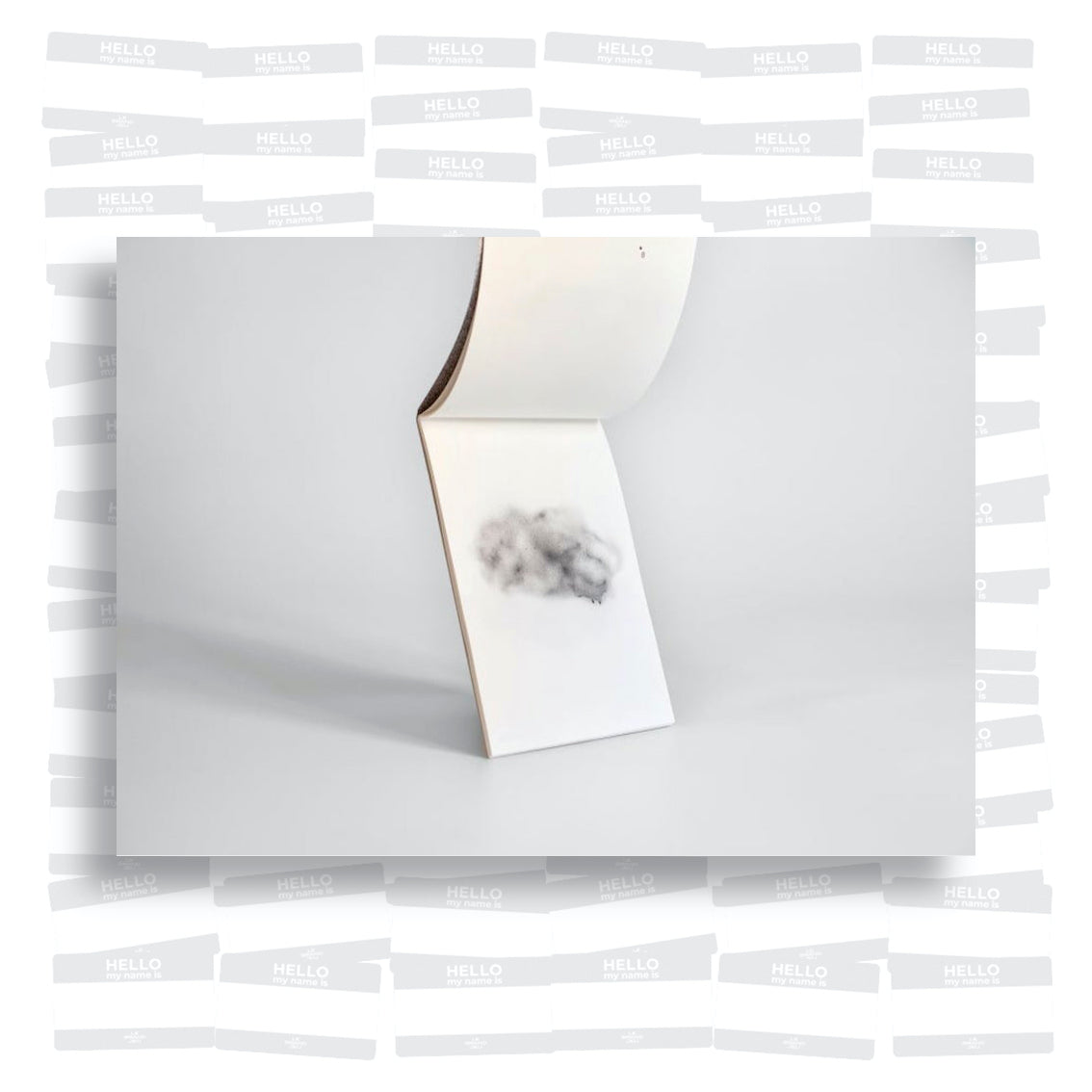 POLVORA-  Nubes de Otoño