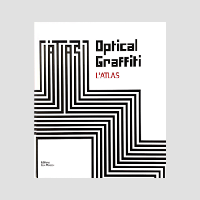 L'Atlas - Optical Graffiti