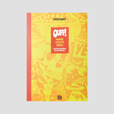 Ouff ! Mander Selected Works