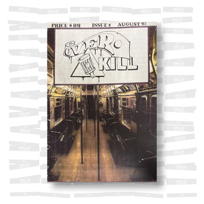 Overkill #2
