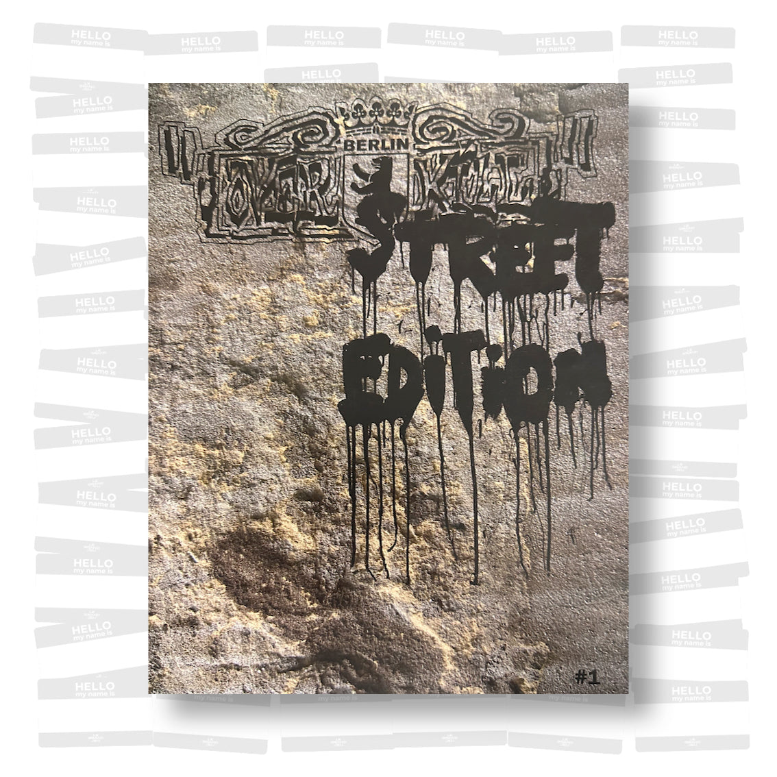 Overkill Street Edition #1