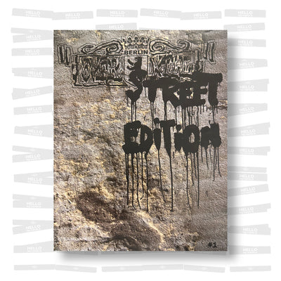 Overkill Street Edition #1