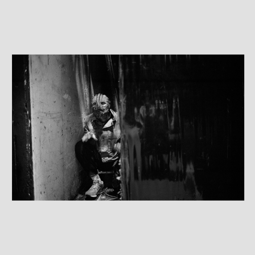 Pogo: Regards sur la scène punk française (1986-1991)